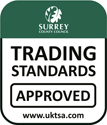 Surrey Trading Standards Approved